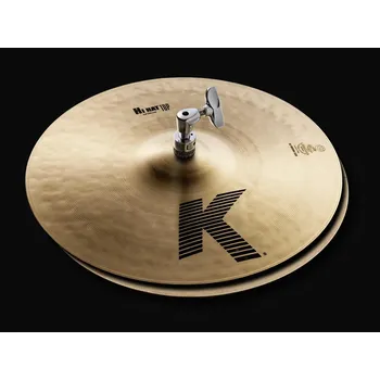 Činel ZILDJIAN K 13" HI-HAT,K/Z Special 75790