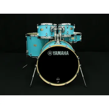 Bicí nástroj YAMAHA Stage Custom Birch BD22,T10,12,F16,SD14 100629