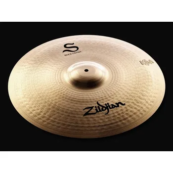 Činel ZILDJIAN S FAMILY 18" CRASH,Rock 91290