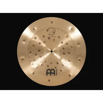 Činel MEINL PURE ALLOY 18" CHINA,Extra Hammered 102003