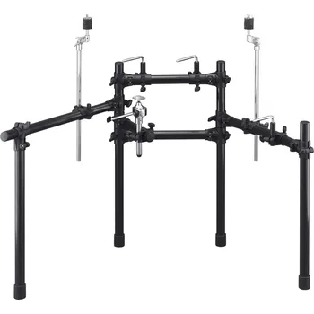 Bicí nástroj YAMAHA RS502 hliníkový rack pro DTX720 92885