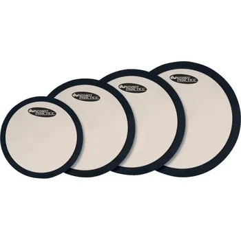 Příslušenství k elektronickému bicí DW DWSMPADHS4 SADA K UTLUMENI TOMU 90730