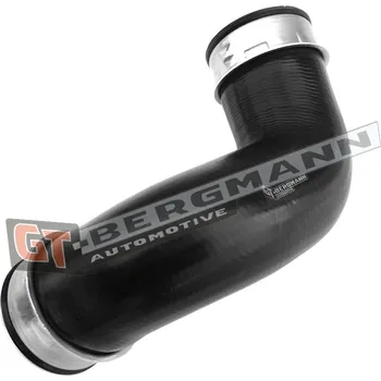 Turbodmychadlo Hadice plnícího vzduchu GT BERGMANN GT52-404