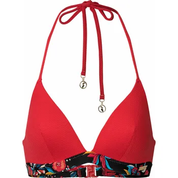 Dámské plavky Southcoast Rachel Push-Up Triangle Bikini C-Cup 38C