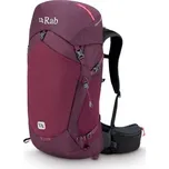 Rab Protium 33 ND Mulberry