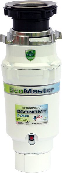 Mini Master Eco EcoMaster Economy Plus od 5 151 Kč - Zbozi.cz