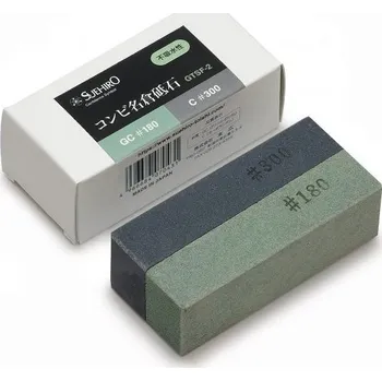 Čistící kámen Nagura 180/ 300 Suehiro GTSF-2