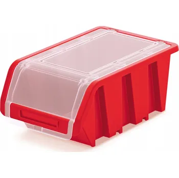 Úložný box TRUCK PLUS KTR50F přepravka/úložný box s magnetem, 49x30x21 cm