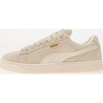 Pánská obuv Tenisky Puma Suede XL Alpine Snow-Warm White EUR 44.5