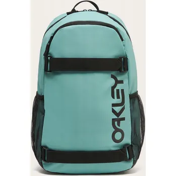 Batoh Oakley City modrý