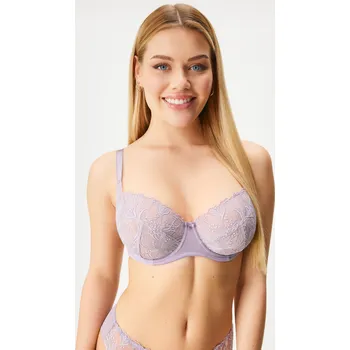 Dámské spodní prádlo Podprsenka Loreta nevyztužená