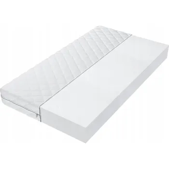 Matrace Matrace ŚpijZdrowo FDMBERGAMO180x80 střední 180 x 80 x 9 cm