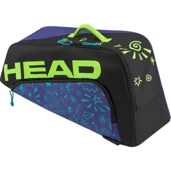 HEAD Junior Tour Racquet Bag Monster
