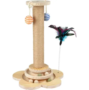 Škrabadlo pro kočky – Love Story ID_1636568