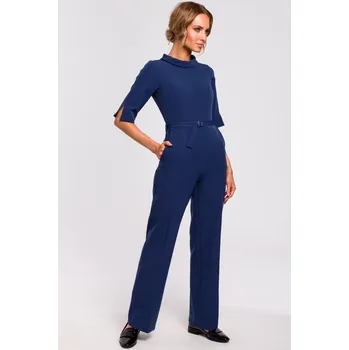 Dámský overall Dámský overal MOE M463 NAVY BLUE S