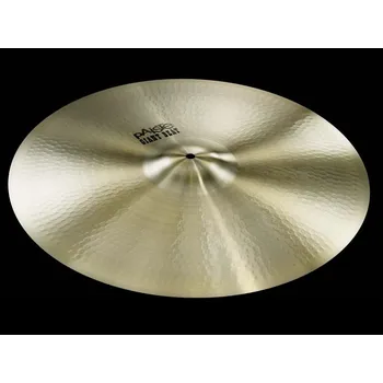 Činel PAISTE GIANT BEAT 18" CRASH/RIDE,Thin 91470