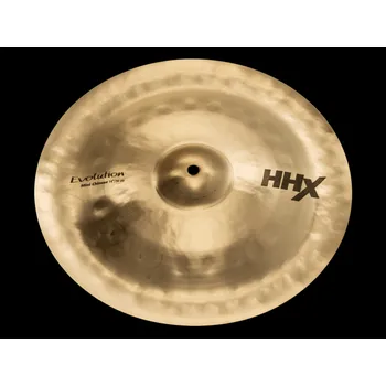 Činel SABIAN HHX 14" CHINA,Evolution-mini 70848