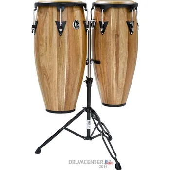 Perkuse CONGA LP 646-SW ASPIRE 10"+11" 81511