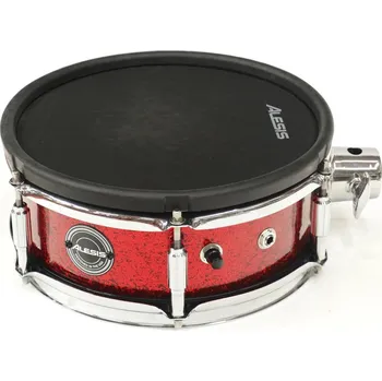 Elektronické bicí ALESIS STRIKE TT/SD PAD 10",mesh 95837