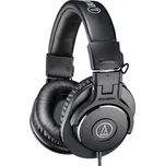 AUDIO TECHNICA ATH-M30X studiová sluchátka,uzavřená 93544