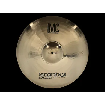 Činel ISTANBUL MEHMET IMC 19" CRASH 101035