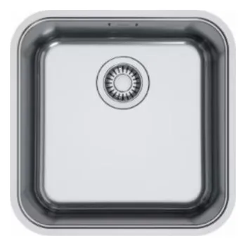 Kuchyňský dřez Franke SRX 210/610-40 Nerez