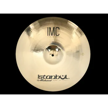 Činel ISTANBUL MEHMET IMC 18" CRASH 100843