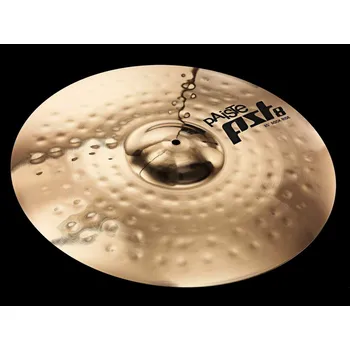 Činel PAISTE PST 8 REFLECTOR 20" RIDE,Rock 76384