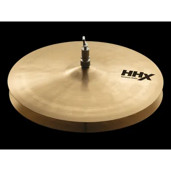 Činel SABIAN HHX 15" HI-HAT,Groove 76506