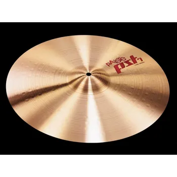 Činel PAISTE PST 7 18" CRASH,Thin 81942