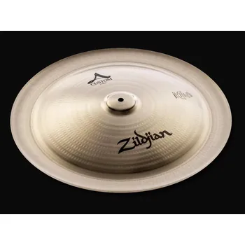 Činel ZILDJIAN A CUSTOM 18" CHINA 75628