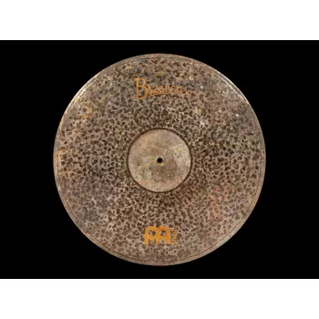 Činel MEINL BYZANCE EXTRA DRY 22" RIDE,Thin 81099
