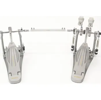 Bicí nástroj PEDAL BD-TAMA 2ř.2.pedál,SPEED COBRA 96562