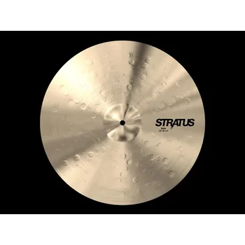 Činel SABIAN STRATUS 15" HI-HAT 101527