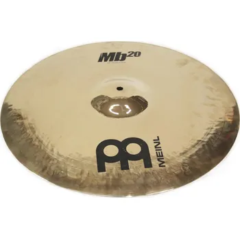 Činel MEINL-MB20 19",CRASH,Heavy 96249