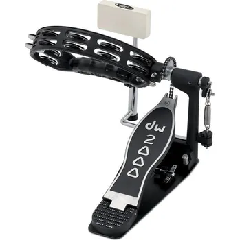 Hardware k bicímu nástroji DW 2010T tambourine pedal 82528