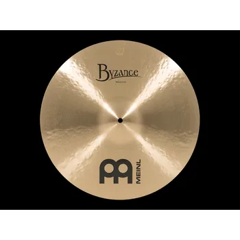 Činel MEINL BYZANCE TRADITIONAL 16" CRASH,Medium 81186