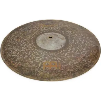 Činel MEINL-BYZANCE EXTRA DRY 18",CRASH,Thin 96238
