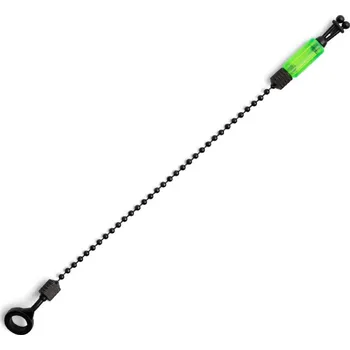 Signalizátor záběru Trakker Kompletní bobbin Clinga Old Skool Kit 1ks barva: Bílá