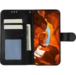 TVC WalletCase Honor 400 Lite Barva: Černá