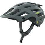 Abus Moventor 2.0 MIPS concrete grey Velikost: L