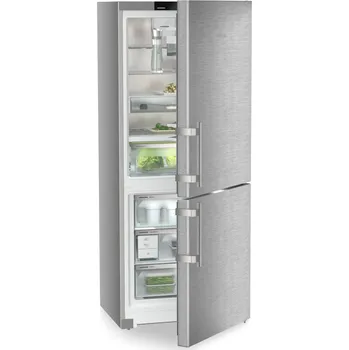 Lednice LIEBHERR Kombinovaná chladnička s BioFresh a NoFrost CBNsdc 765i-20