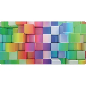 Obraz Ochranná podložka Wallfluent 60 x 120 cm, vícebarevná