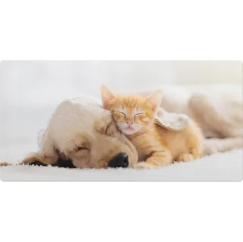 Obraz Ochranná podložka Wallfluent 60 x 120 cm, vícebarevná