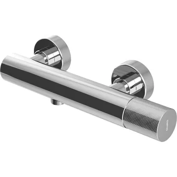 Sapho Ultratap sprchová baterie nástěnná 150 mm chrom UT011T