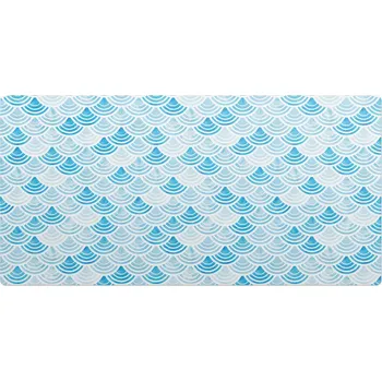 Obraz Ochranná podložka Wallfluent 60 x 120 cm, vícebarevná