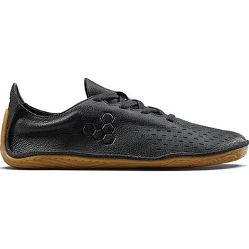 Pánské tenisky Vivobarefoot SENSUS MENS OBSIDIAN velikost 45 - Černá