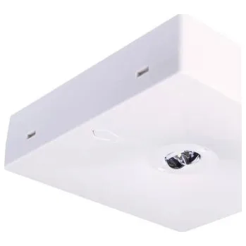 Nástěnné svítidlo Nouzové svítidlo N/T STARLET QUAD LED SO 150 SA 3H A