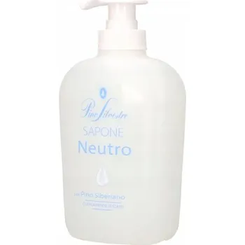 Mýdlo PINO SILVESTRE Tekuté mýdlo v dávkovači Liquid Soap in Dispenser 300ml s