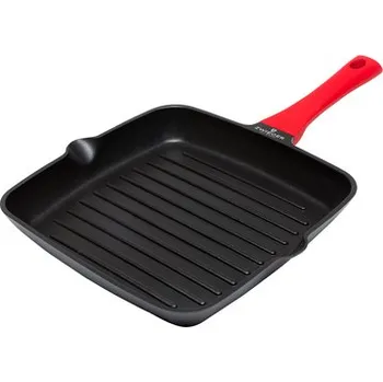 Pánev Grilovací pánev ZWIEGER OBSIDIAN 28 cm